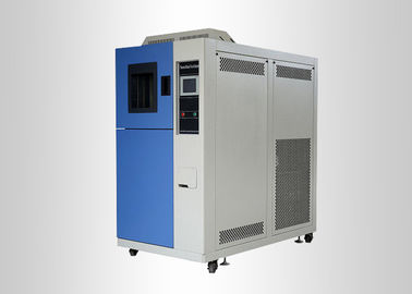 380V 50Hz Thermal Cycling Room Basket Type Chamber Thermal Shock Test Chamber