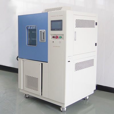 IEC باتری -40 ℃ سلول دما رطوبت اتاق رطوبت قابل برنامه ریزی